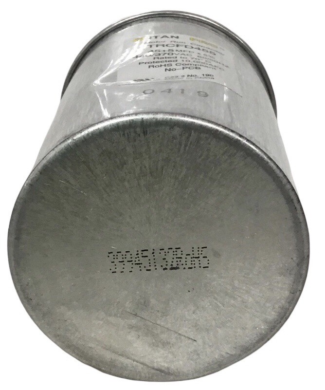 TITAN PRO RUN CAPACITOR TRCFD455 (EPJ030268)