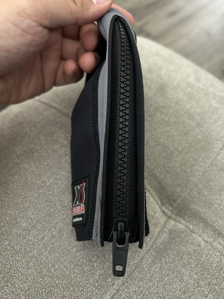 XS scuba SPG/ console cover