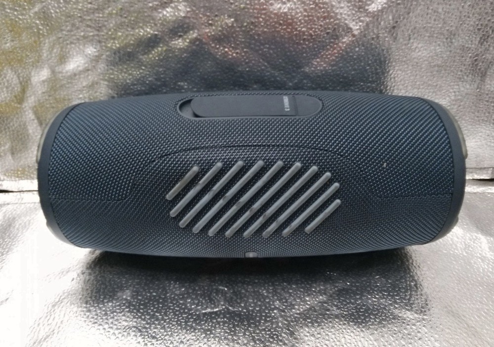 JBL Xtreme 3 Wireless Bluetooth Speaker - Blue