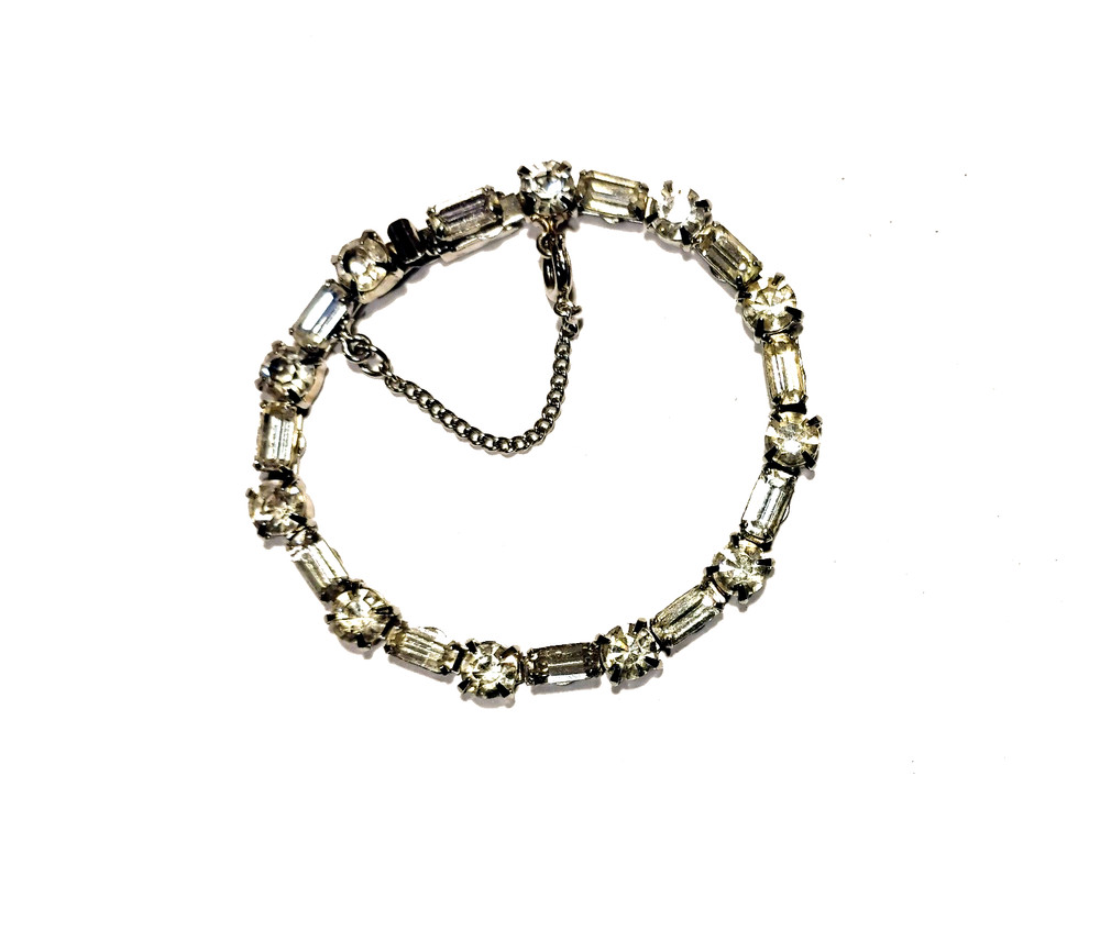 Haunted Ghost Bracelet, The Northridge Ghost!