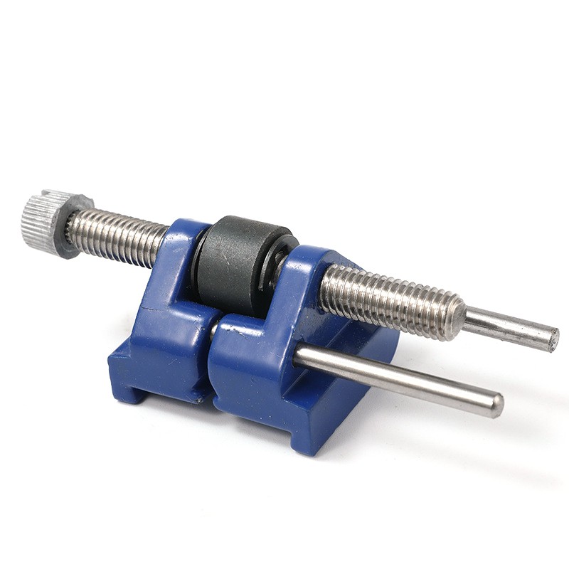 Honing Guide Jig For Chisel Plane Blade Graver Iron Edge Sharpening Wood Work