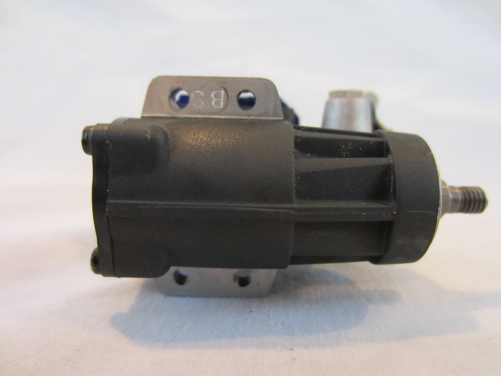 O.S. Max .15CV RC Car Engine, USED
