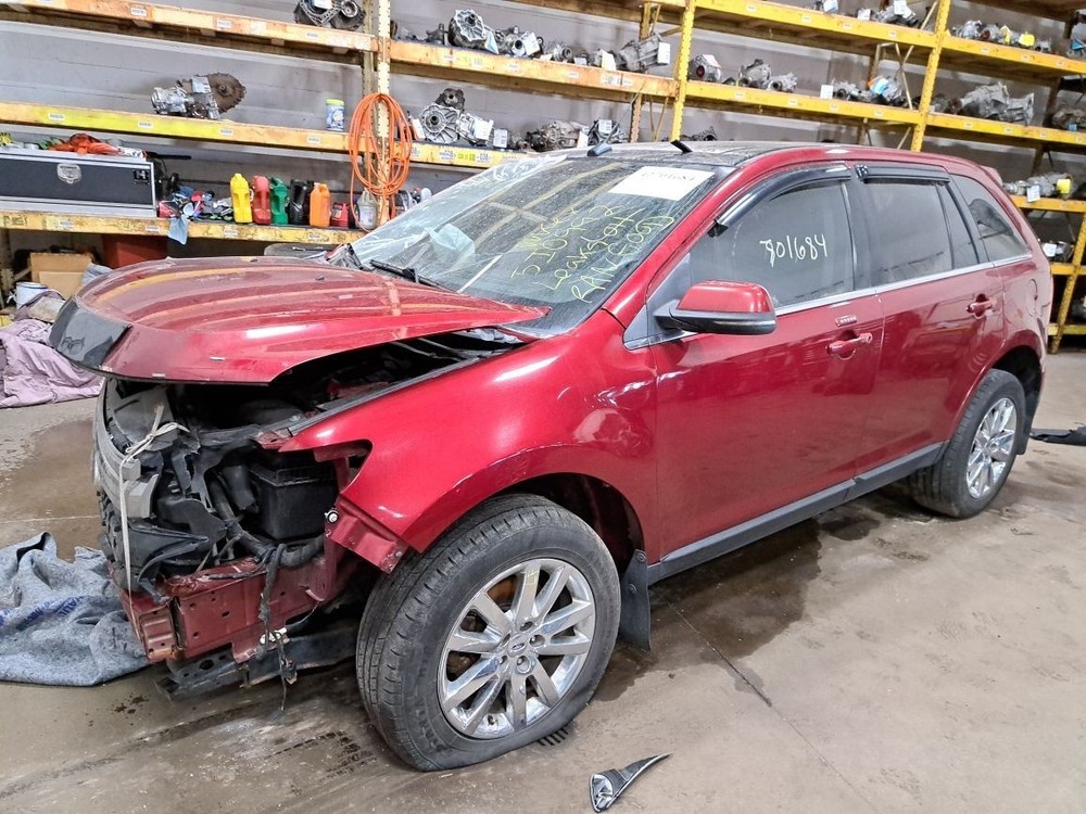 2013 Edge Camera/Projector Sku#4247263