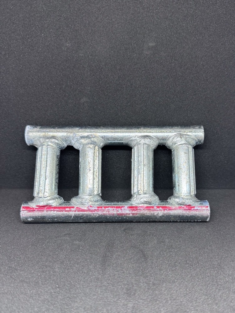 1-5/8" Ladder Buckle Load Securement