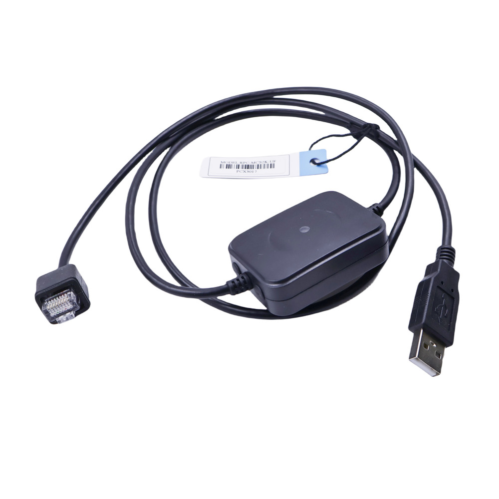 FTDI USB Programming Cable + Support for Motorola GM2000 GM900 MCS2000 RKN4063