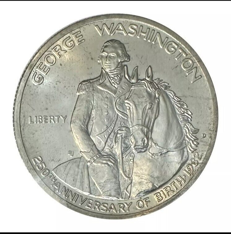 Custom Listing 1882 Morgan and 1982 Washington