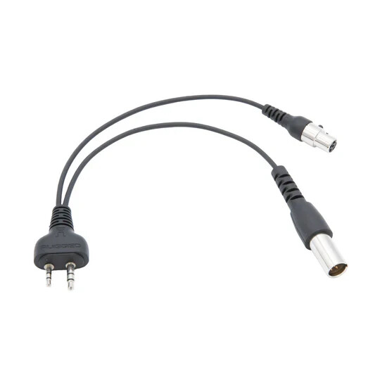 Nitro Bee Xtreme Car Harness Adapter