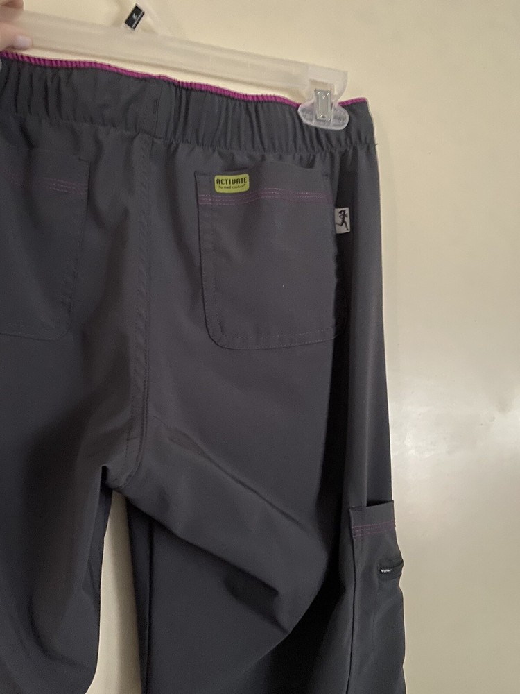 Women’s Scrub Set Small
