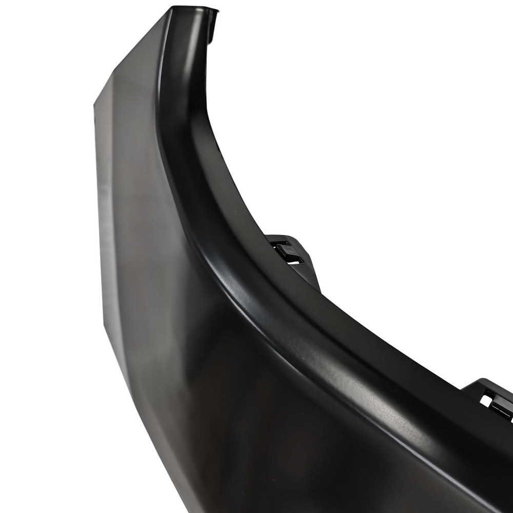 Pair For 2019-2022 Dodge Ram 1500 Front Bumper Filler Panel Left & Right Side