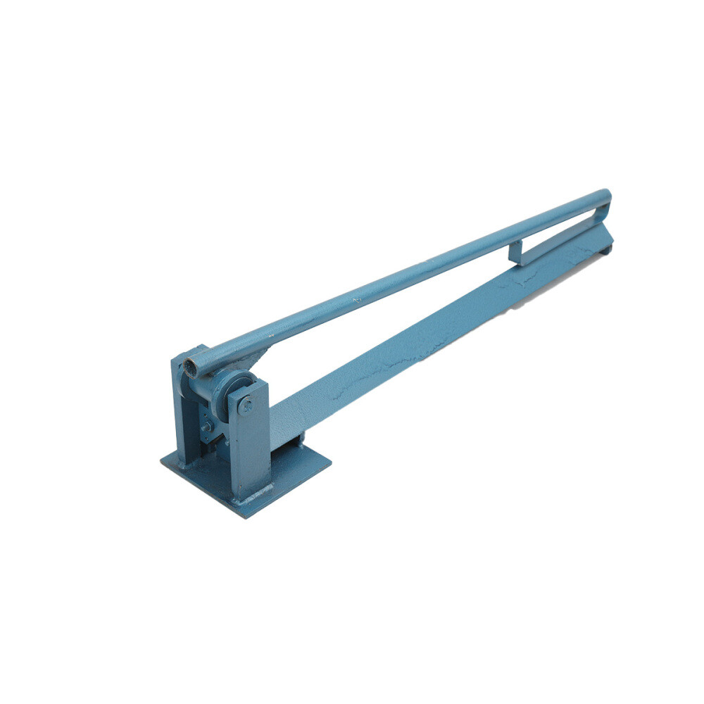 Universal Angle Iron Cutter Angle Steel Cutting Shear Scissors Cutting Machine