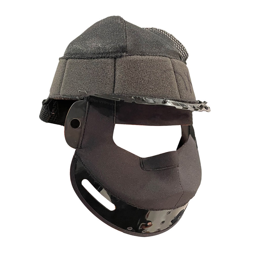 509 V.E.E.S. Protection System for Tactical 2.0 Helmet | Open-Face Protection