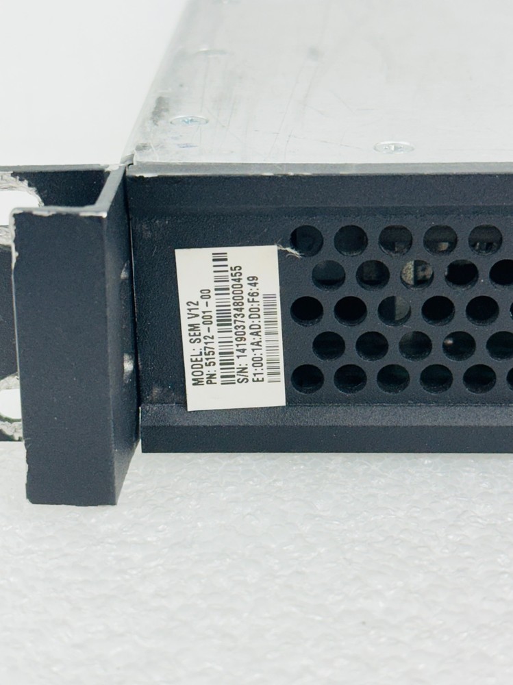 Motorola SEM-V12 Smart Stream Encryptor Modulator Module - FREE SHIPPING