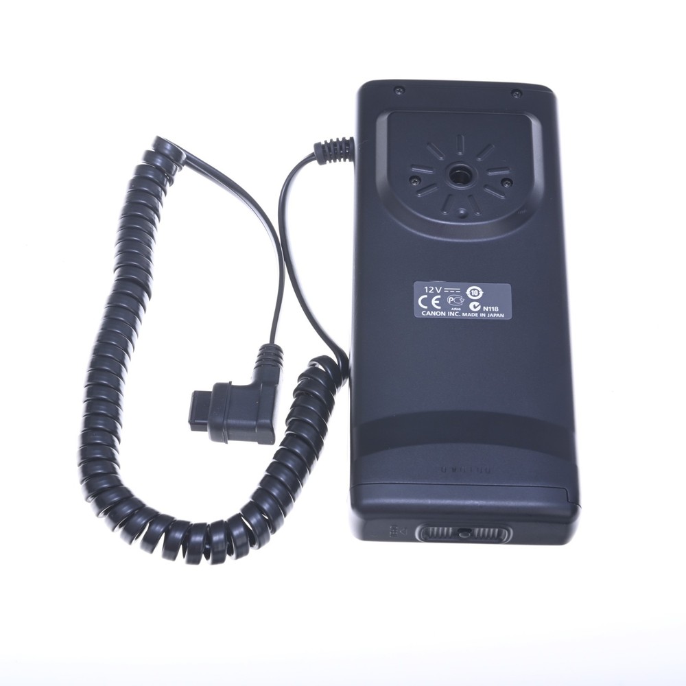 Canon CP-E4 Compact Battery Pack
