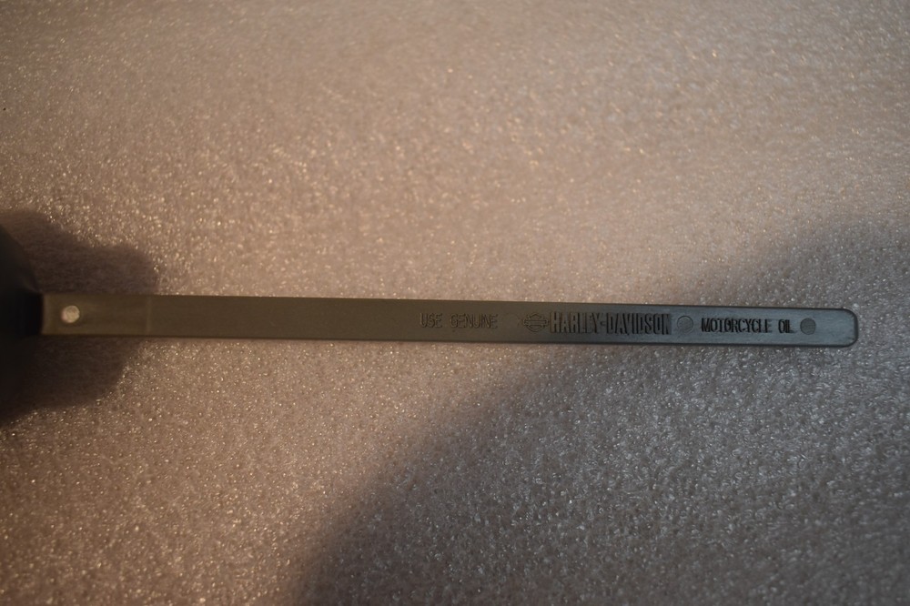 Harley Davidson OEM Crankcase Dipstick