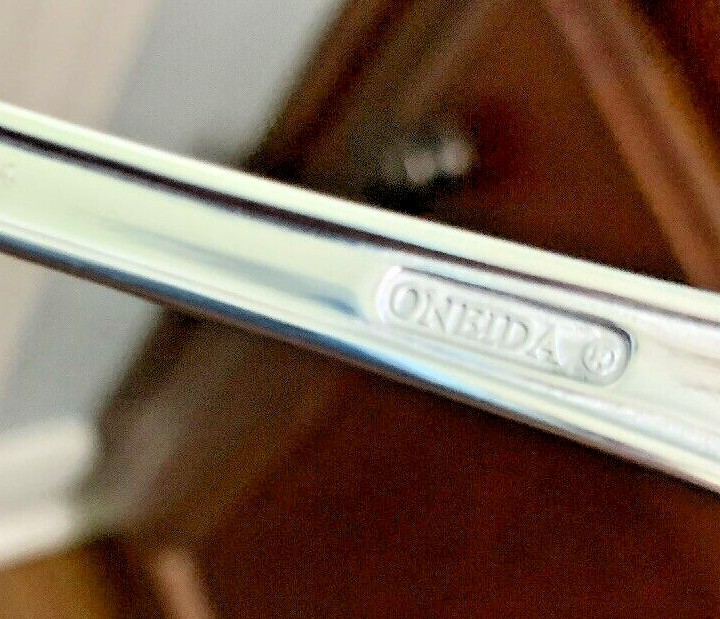 Oneida COUNTESS NEW Stainless Flatware Glossy Beaded Silverware YOUR CHOICE