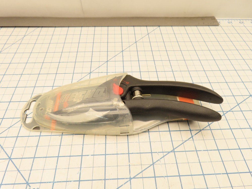 Echo HP-44 Hand Held Bypass Pruner 1" Diameter Capacity