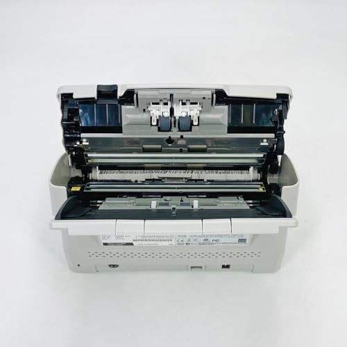 Fujitsu Fi 6130 Duplex Document Scanner