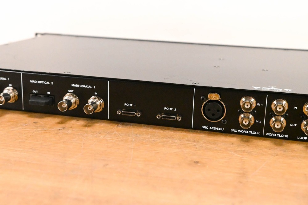 AVID HD MADI Interface for Pro Tools HD CG01ZUZ