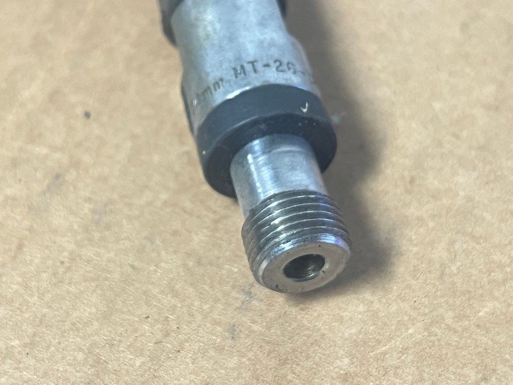 Snap On 14mm Compression Tester Gauge Hose MT-26-12c