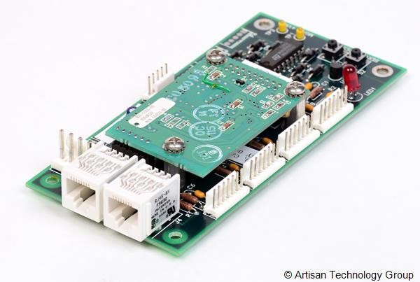 Ultrapointe 000677 Cassette SW Input Module