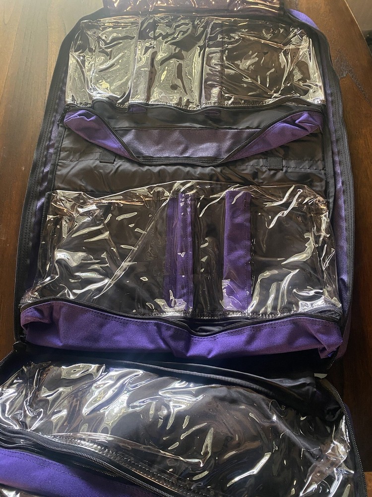 Iron Duck "PRE-OP" Medical Bag #43008 (empty)