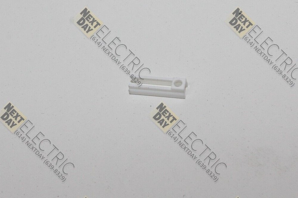 SMC, BMY3-016, Switch Sensor Spacer MY3 Rodless Cylinder Plastic Mount