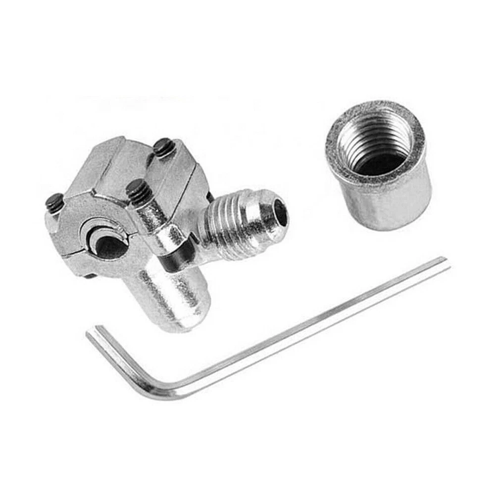 4/8/12/16/20X BPV31 Bullet Piercing Valve Kit For A/C Refrigeration Lines