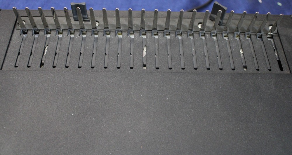 GBC Binding Machine Modular Series PB2600 w/Foot Pedal