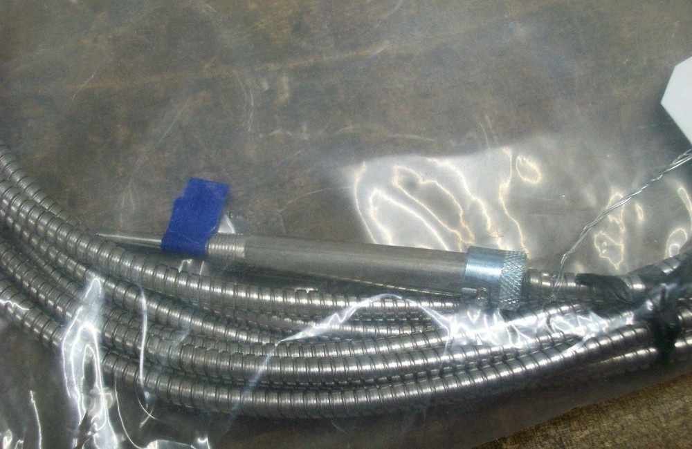 NEW PYCO THERMOCOUPLE PROBE 30' FP22285