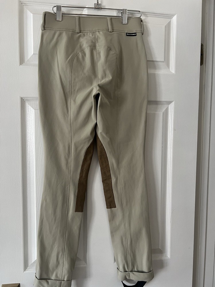 jodhpur pants