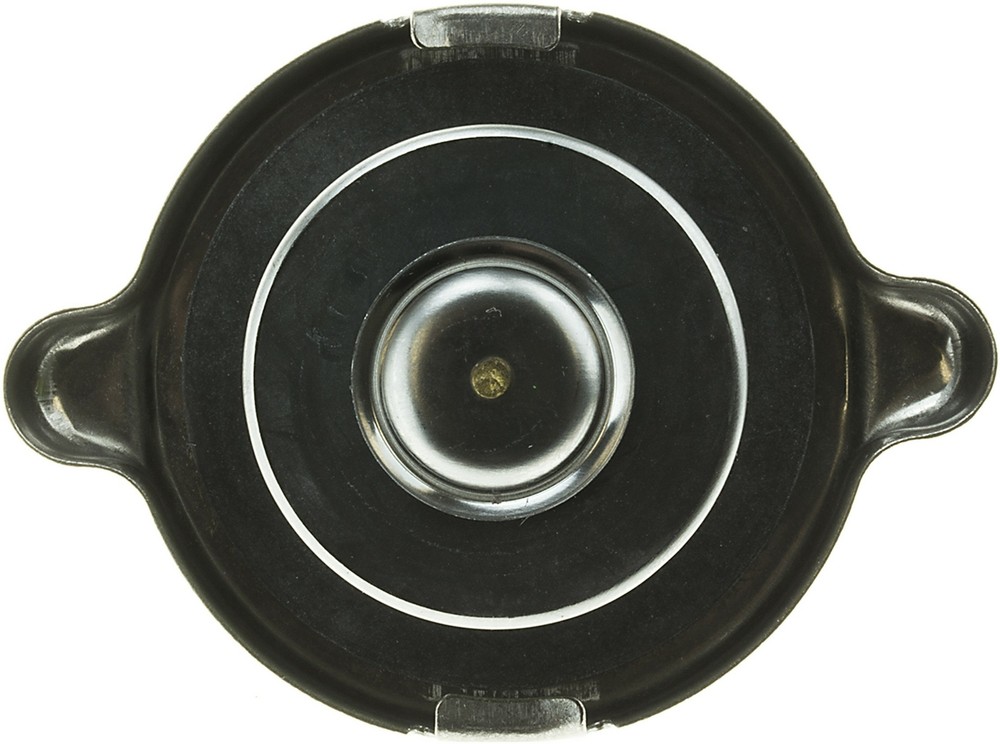 For 2010-2019 Ram 2500-OE Type Radiator Cap Gates 176TK90