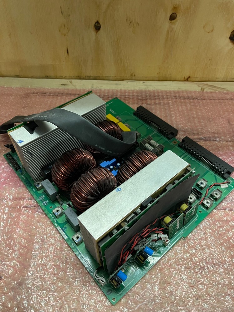 POWER BOARD 00101-03P-736 USED