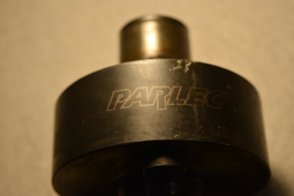 Parlec PC6-15SM2 Boring Head Extension Facemill Holder 1.5" Pilot