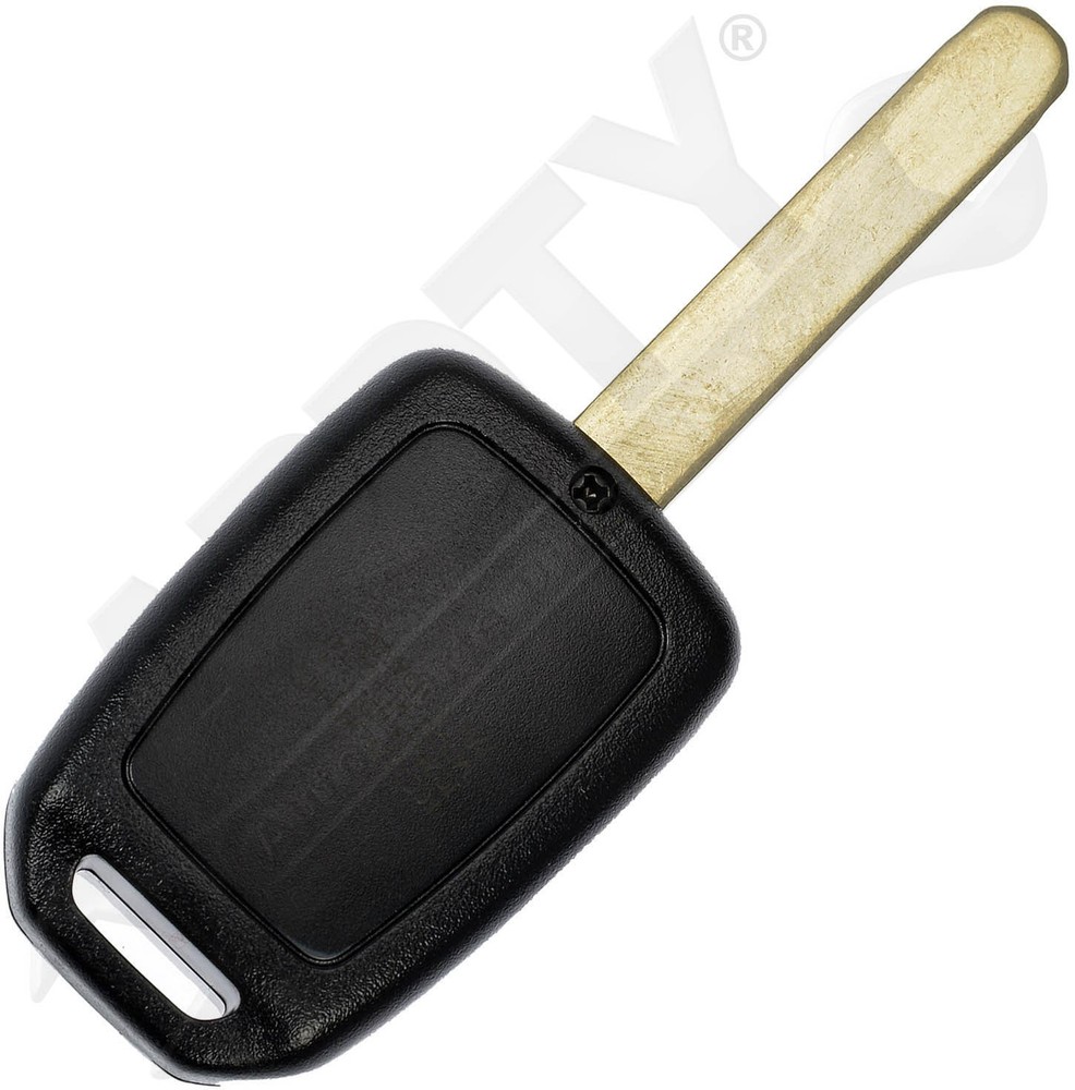 Dorman 99552ST Keyless Entry Remote 4 Button - Blade Stamp G