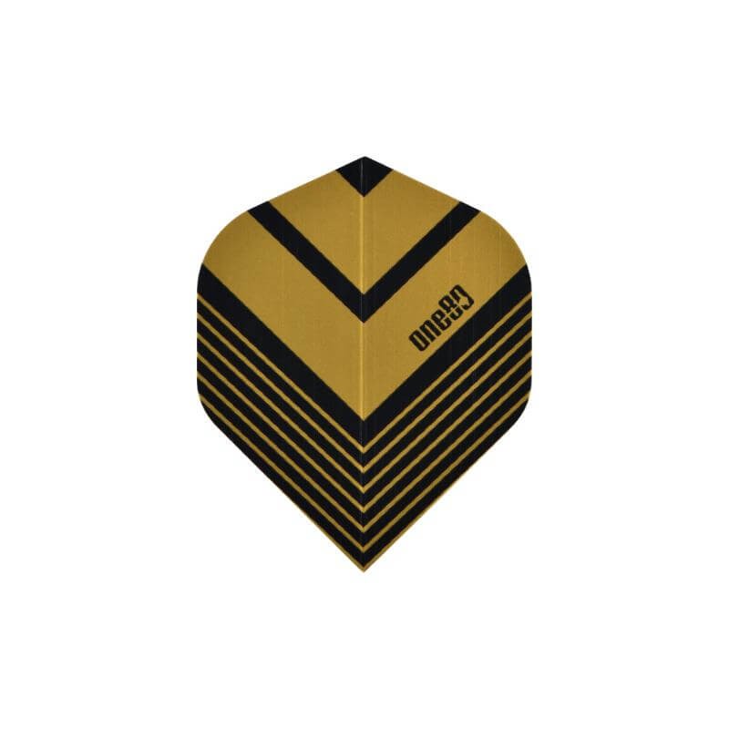ONE80 Mobilizer #03 2BA 18g Dart Barrel