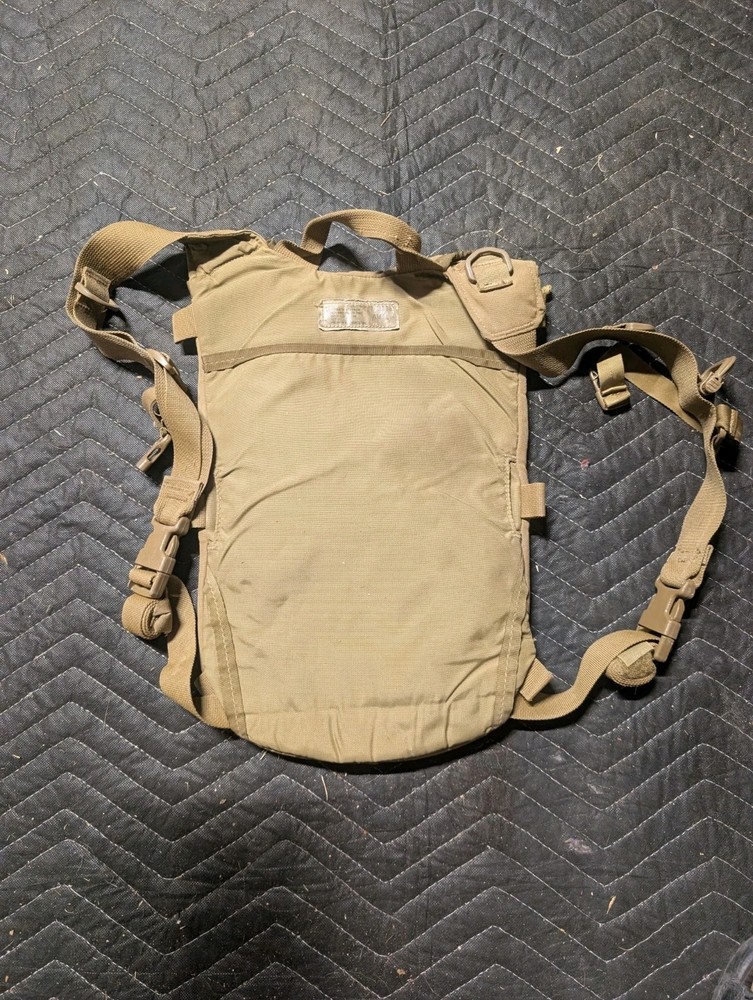 USMC Hydration carrier CamelBak NO BLADDER