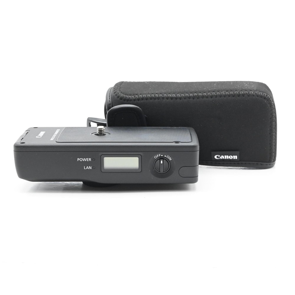 Canon Wireless File Transmitter WFT-E7A (for 5D Mark III) #156