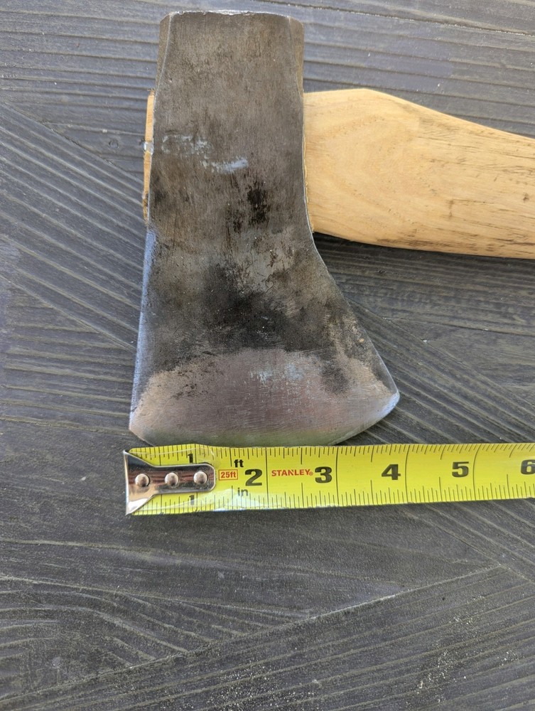 Plumb National On A 22¼" Handle