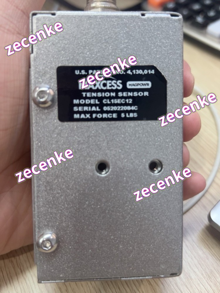 1pcs MAXCESS Tension Sensor CL115EC12