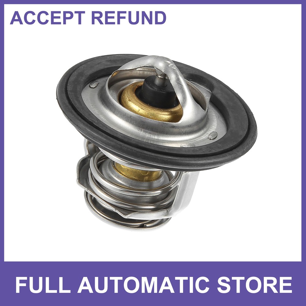 Engine Coolant Thermostat Replacement fit for Honda FIT 2015-2020