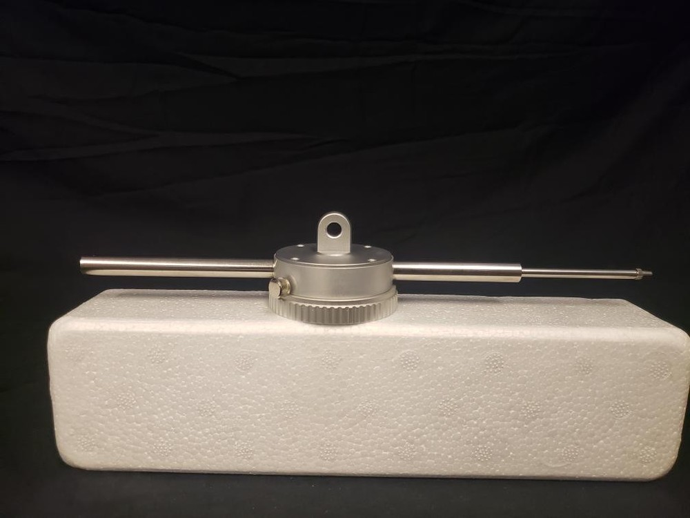 HFS(R) 0-2" PRECISION TRAVEL DIAL INDICATOR (B26003041)