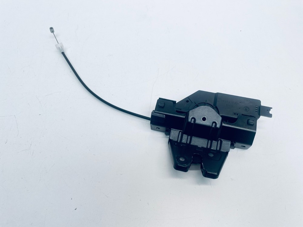 BMW E46 E90 E92 E81 E82 E87 E88 E60 E63 E64 Boot Lid Lock Actuator 7840617 #107