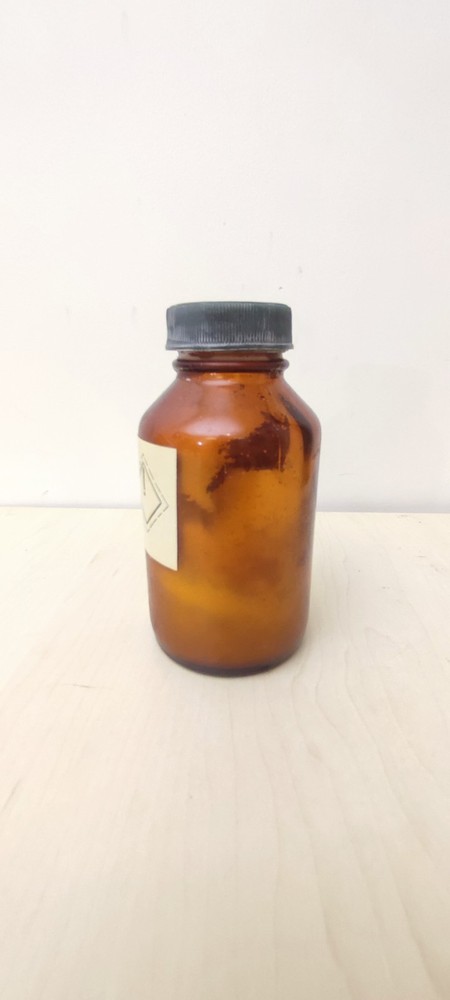 Terbium chloride hexahydrate 250g