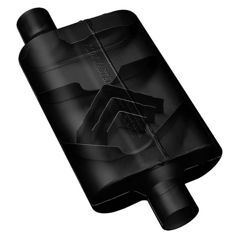 Flowmaster 942451 50 Series Delta Flow Chambered Muffler