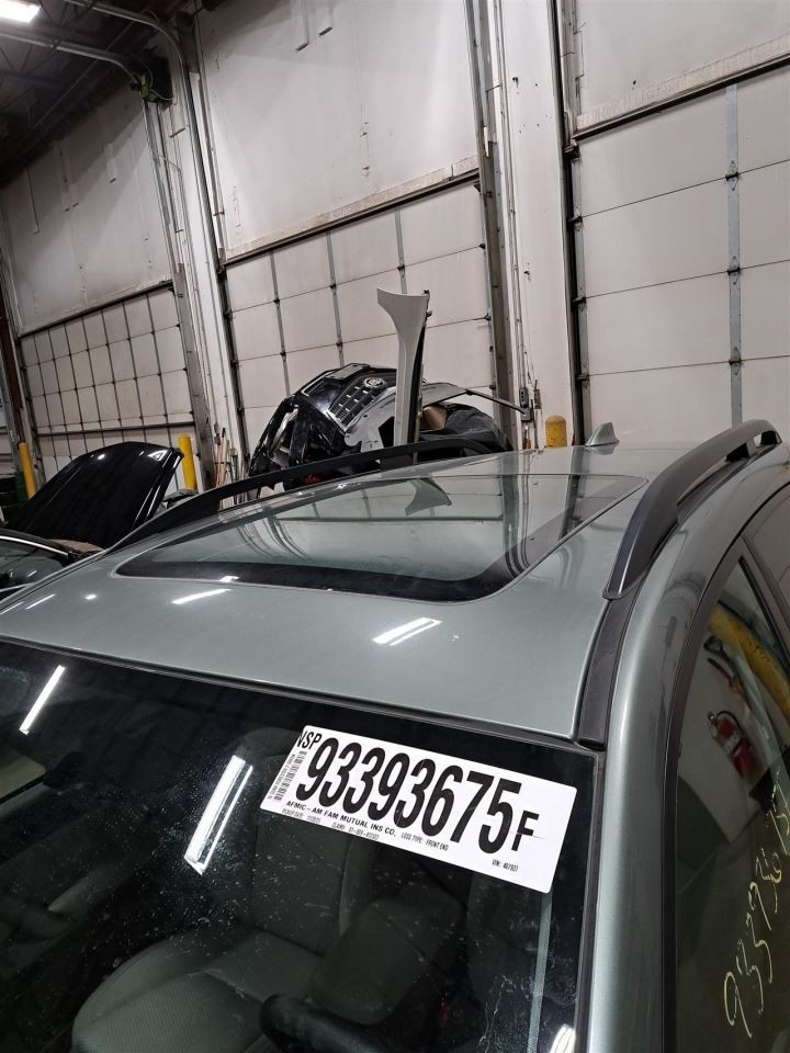 2016 Forester Jack Sku#4352629