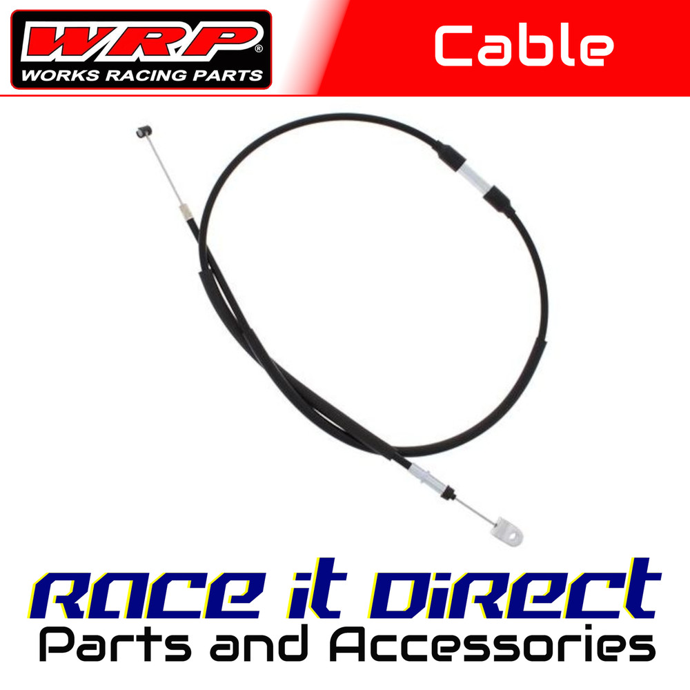 Clutch Cable for Suzuki DR125SE 1994-1996 WRP