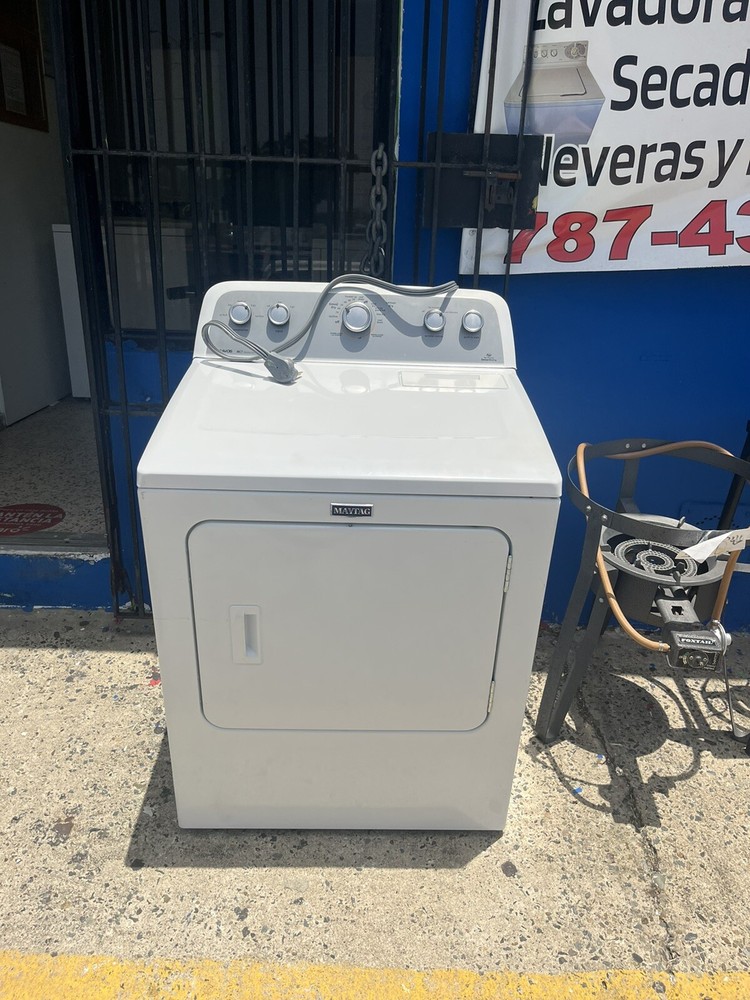 washer and gas dryer analog