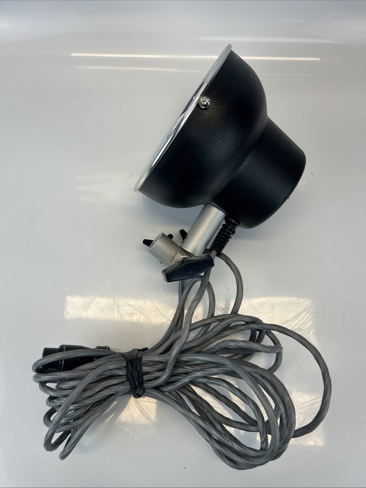 Novatron 12217 Studio Flash Light Tested Working Clean Photography