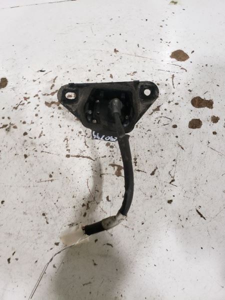Camera/ Projector Decklid Mounted Fits 2006-2009 PRIUS OEM