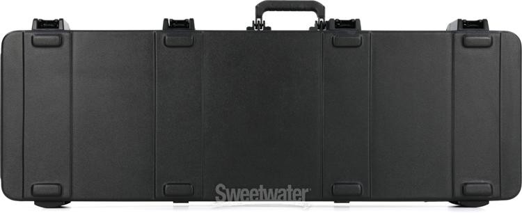 SKB 1SKB-44PRO Pro Rectangular Electric Bass Case